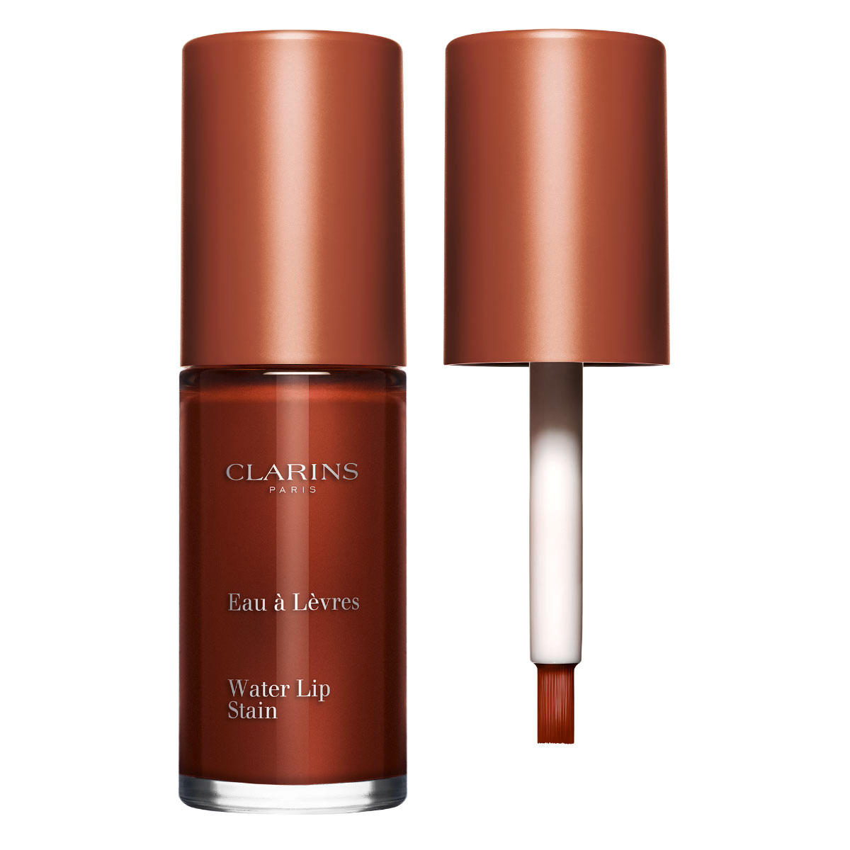 CLARINS Eau à Lèvres 12 Mocha Water 7 ml