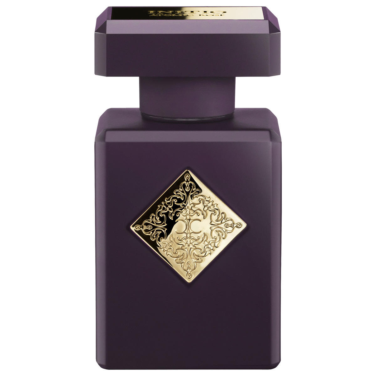 INITIO The Carnal Blends Atomic Rose Eau de Parfum 50 ml
