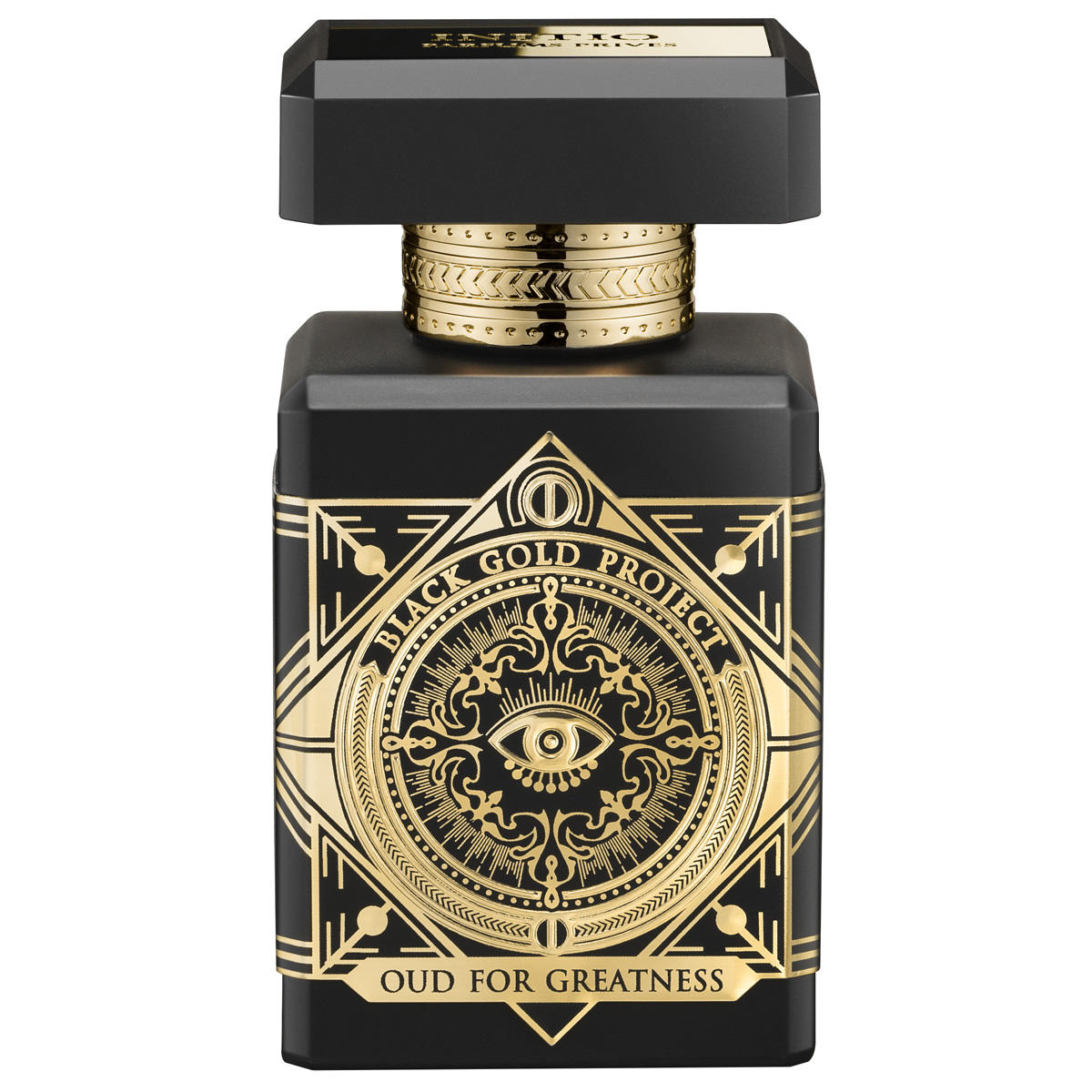 INITIO Black Gold Project Oud For Greatness Eau de Parfum 50 ml