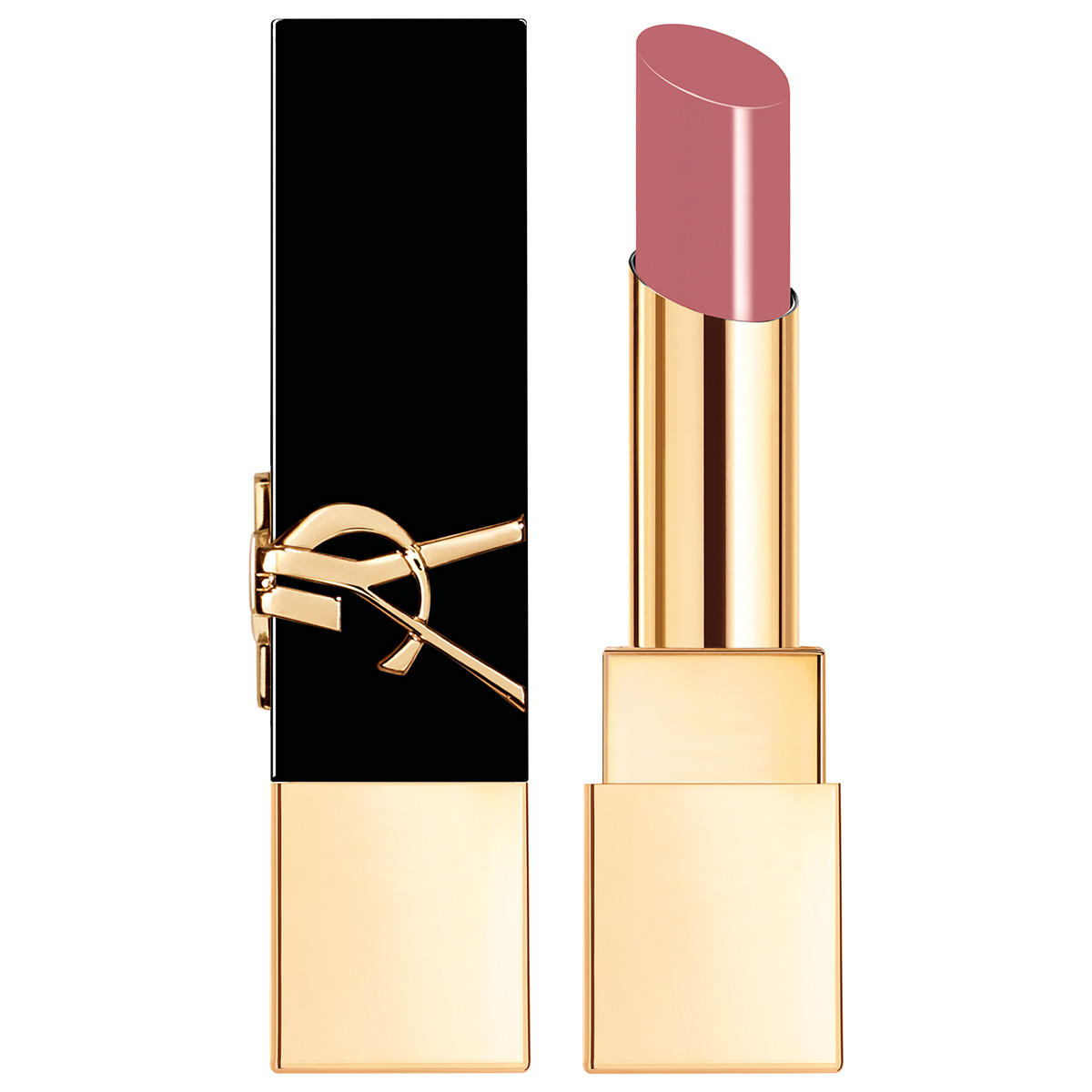 Yves Saint Laurent Rouge Pur Couture De Stoute Lipstick 17 Daring Nude 3 g