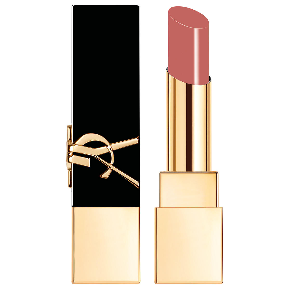 Yves Saint Laurent Rouge Pur Couture De Stoute Lipstick 16 Rosewood Encounter 3 g
