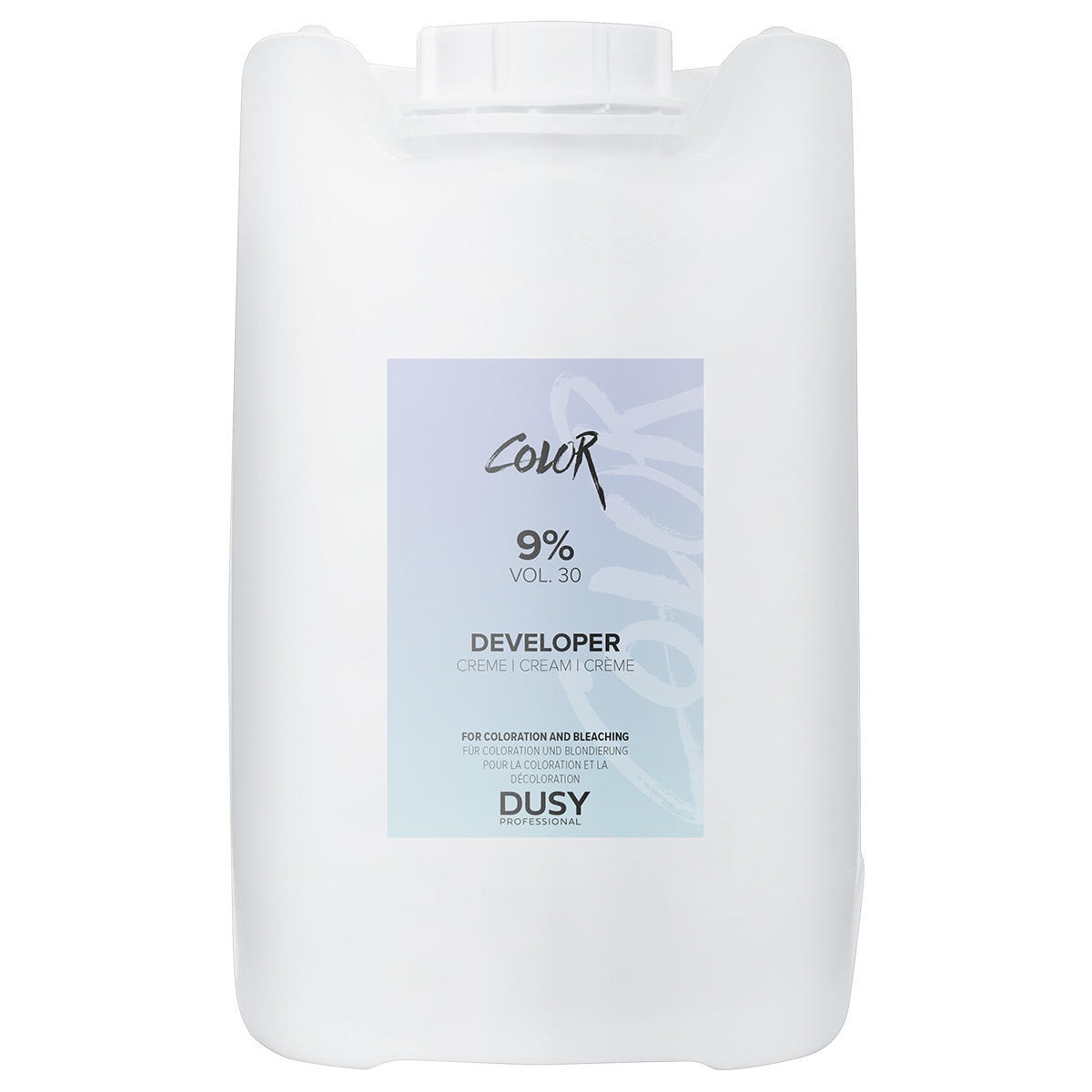 dusy professional Crème Developer 9 % - 30 Vol.
