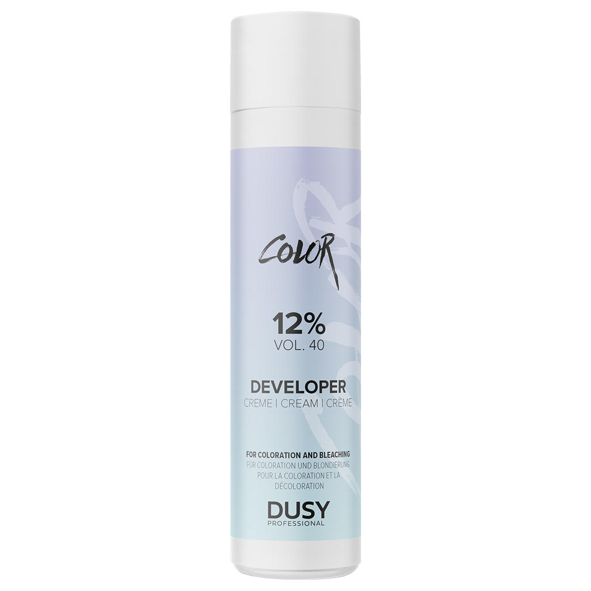 dusy professional roomontwikkelaar 12 % - 40 Vol.