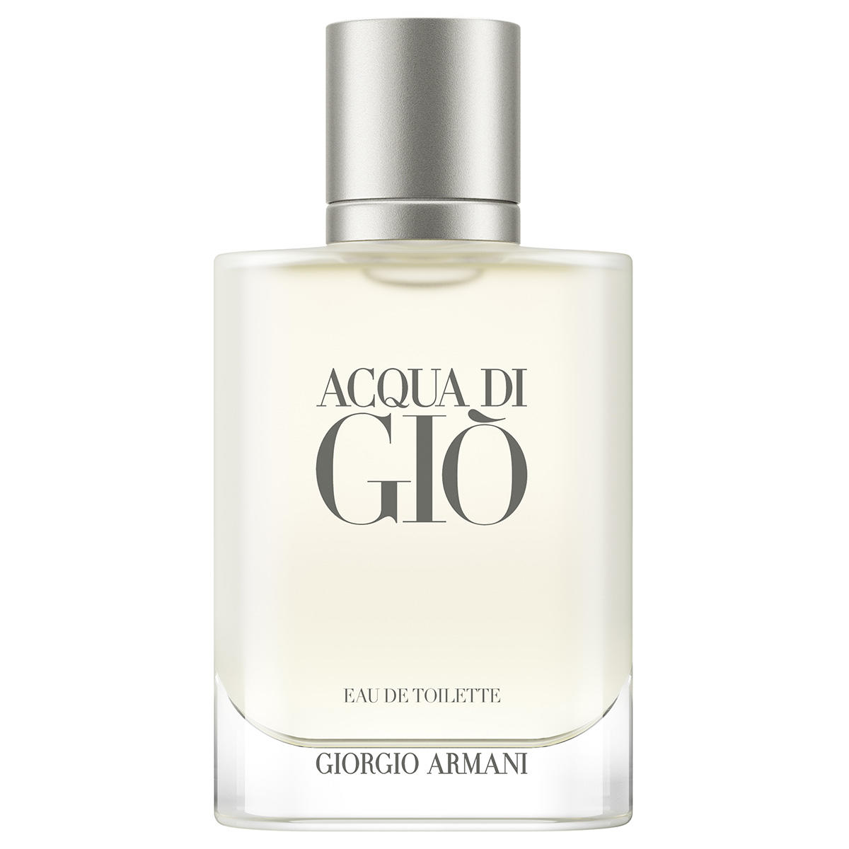 Giorgio Armani Acqua di Giò Homme Eau de Toilette ricaricabile 50 ml