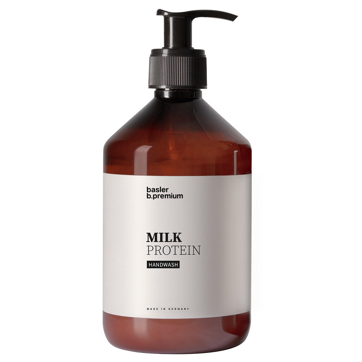 basler Milk Protein Handwash 500 ml