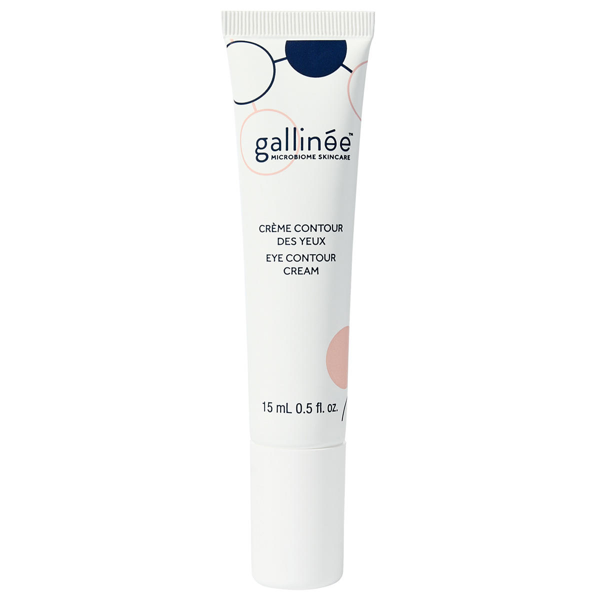 Gallinée Crème contour des yeux 15 ml