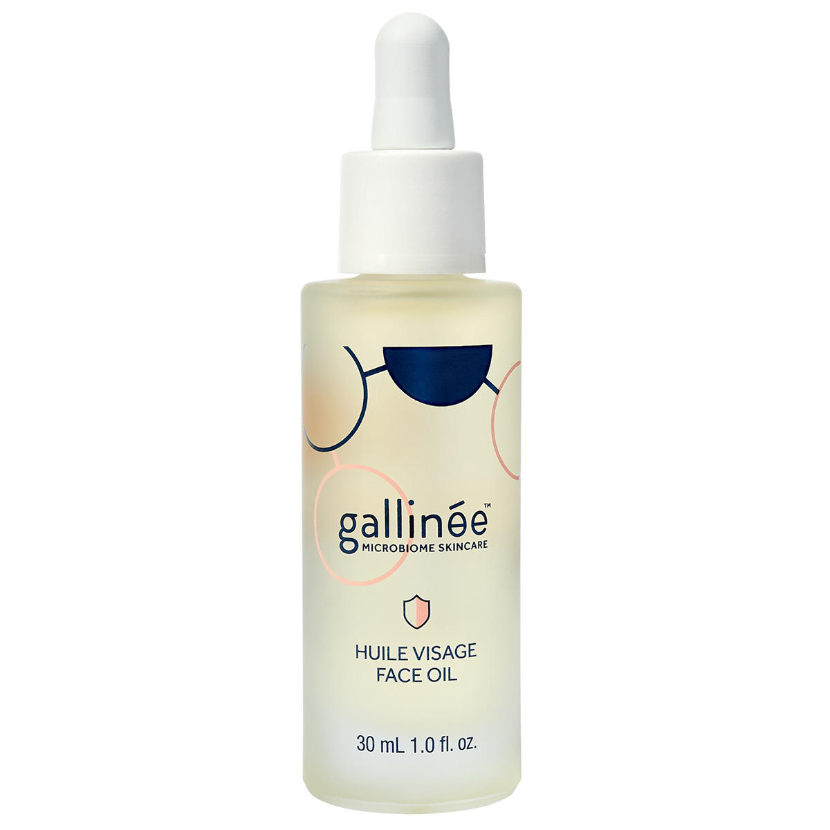 Gallinée Huile Visage 30 ml