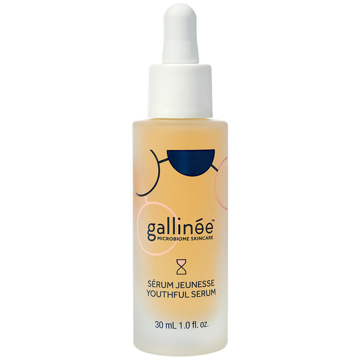 Gallinée Jeugdig serum 30 ml