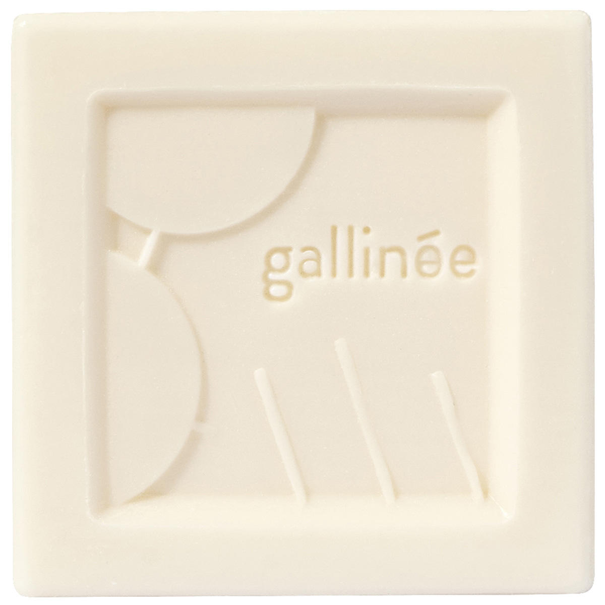 Gallinée Barretta detergente 100 g