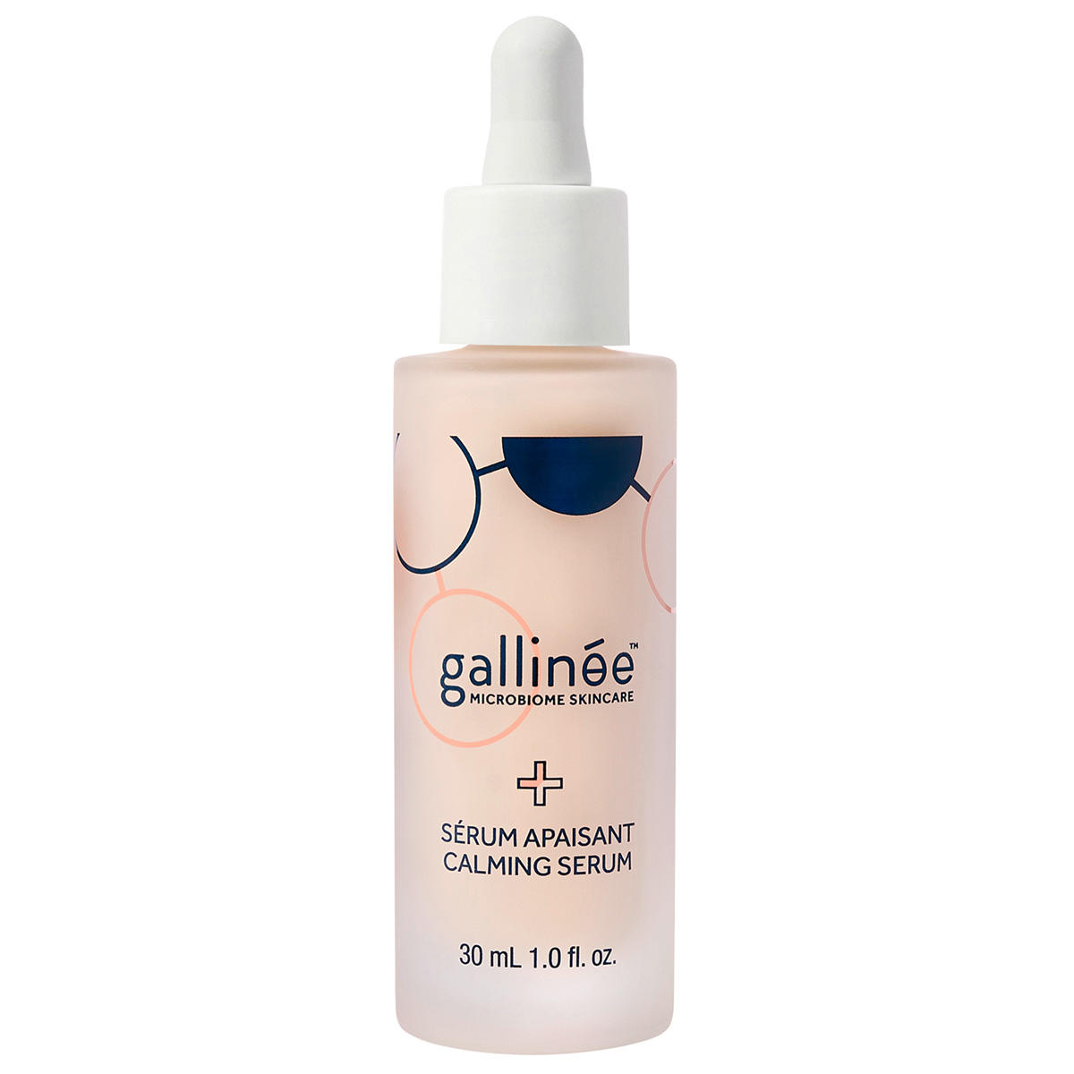 Gallinée Siero calmante 30 ml
