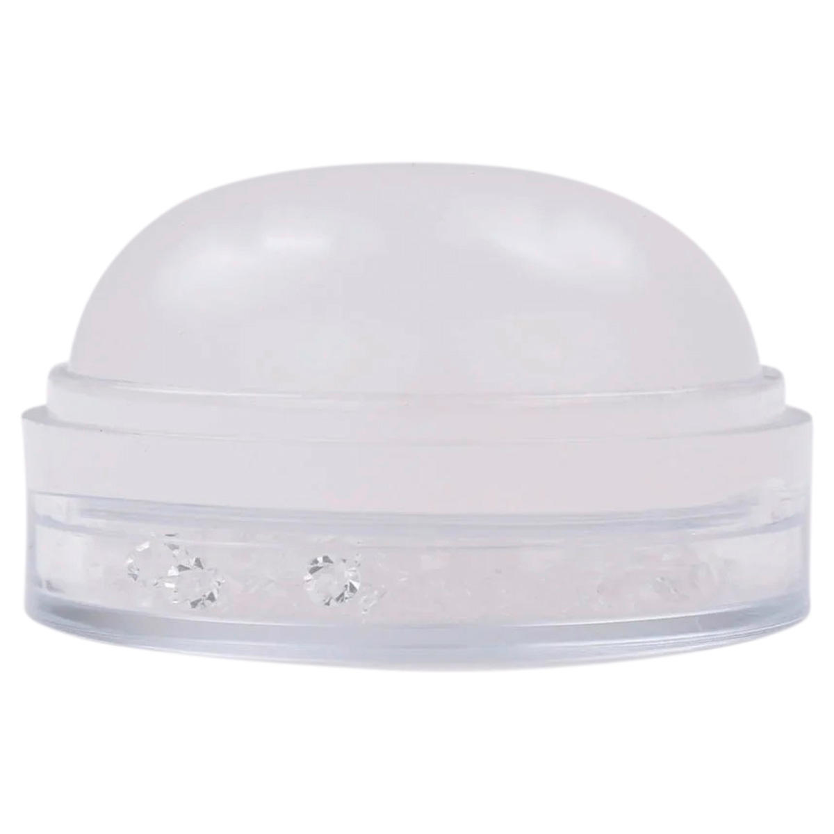 Juliana Nails Easy French Stamp - XL