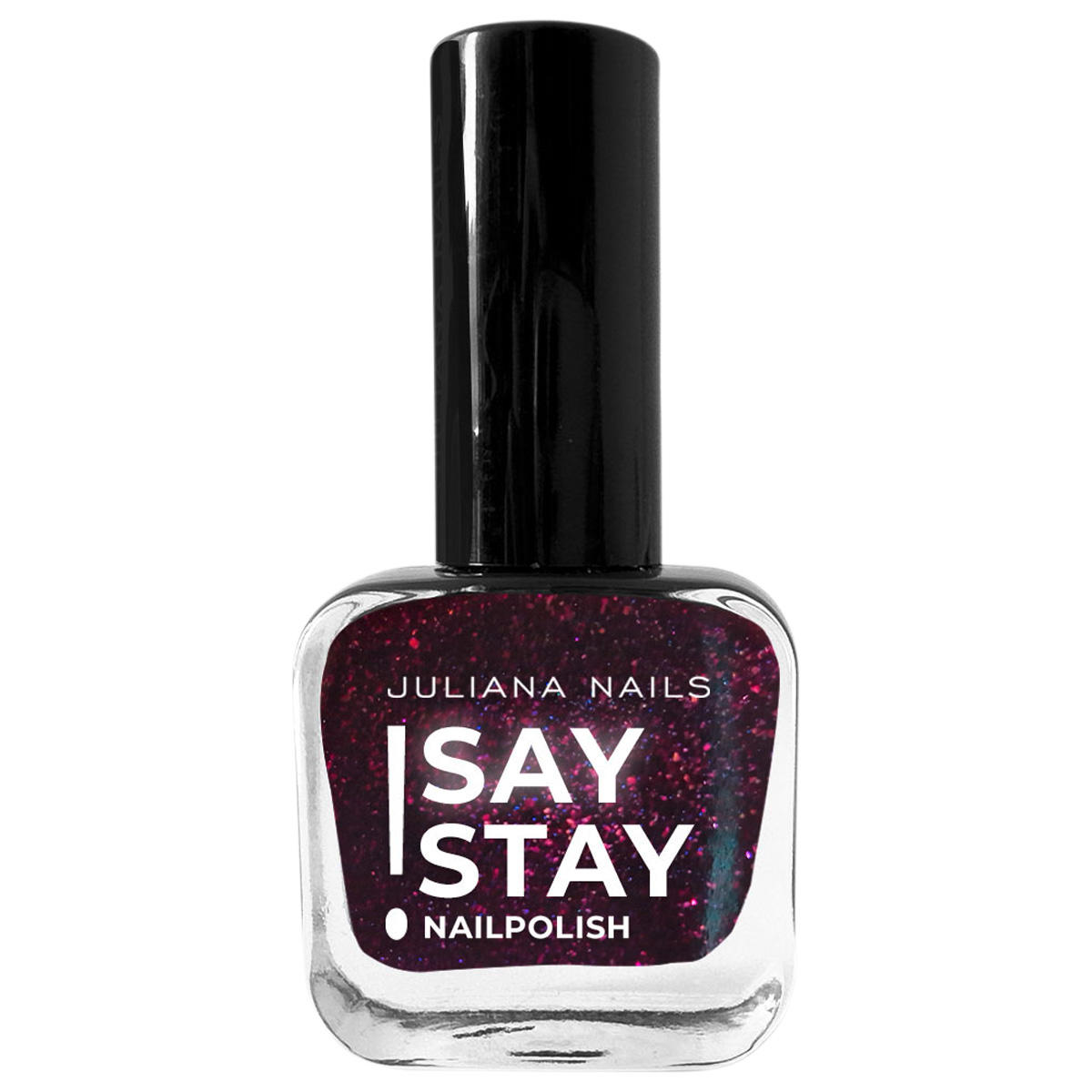 Juliana Nails Say Stay! Nail Polish Grace 10 ml