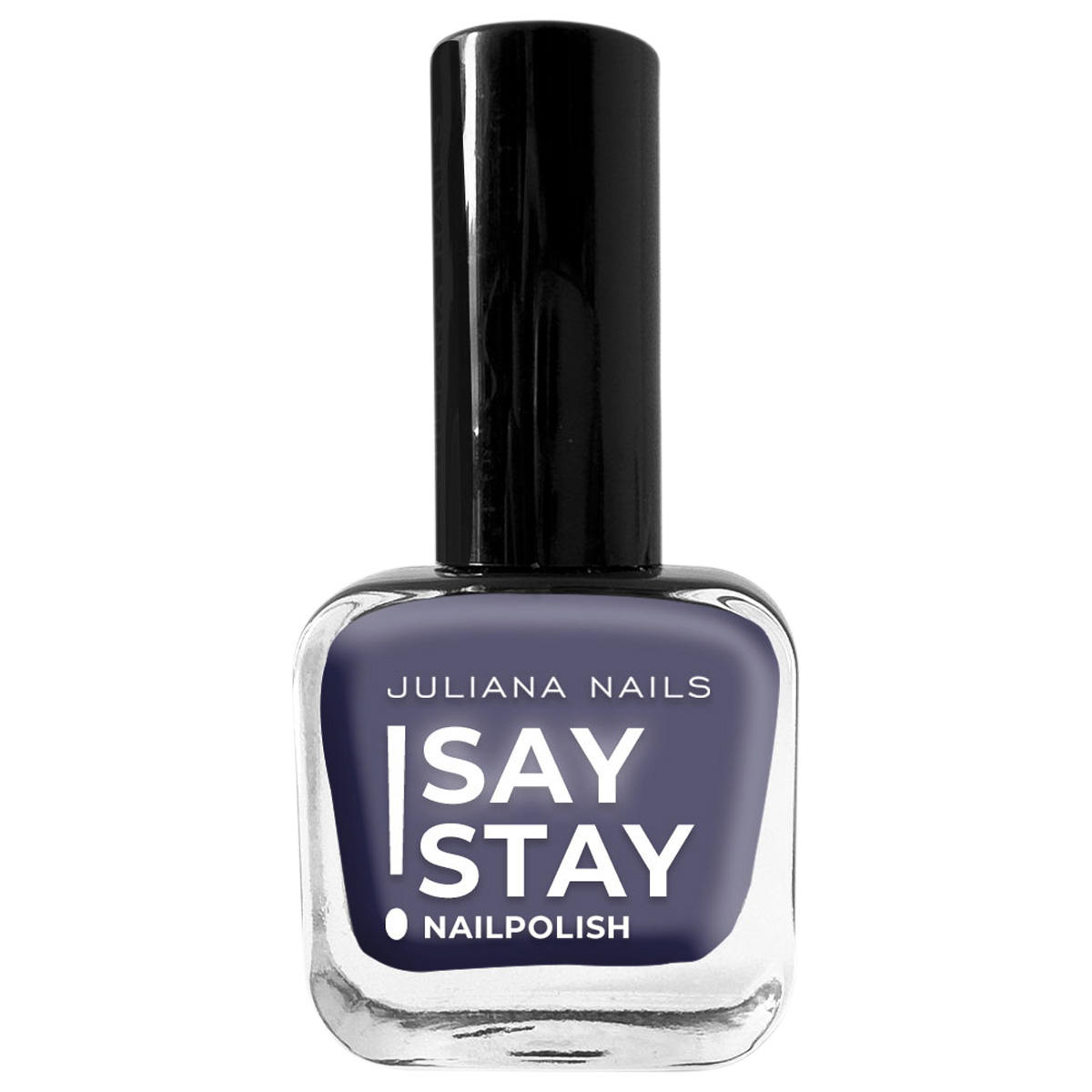 Juliana Nails Say Stay! Nail Polish Midnight Memories 10 ml