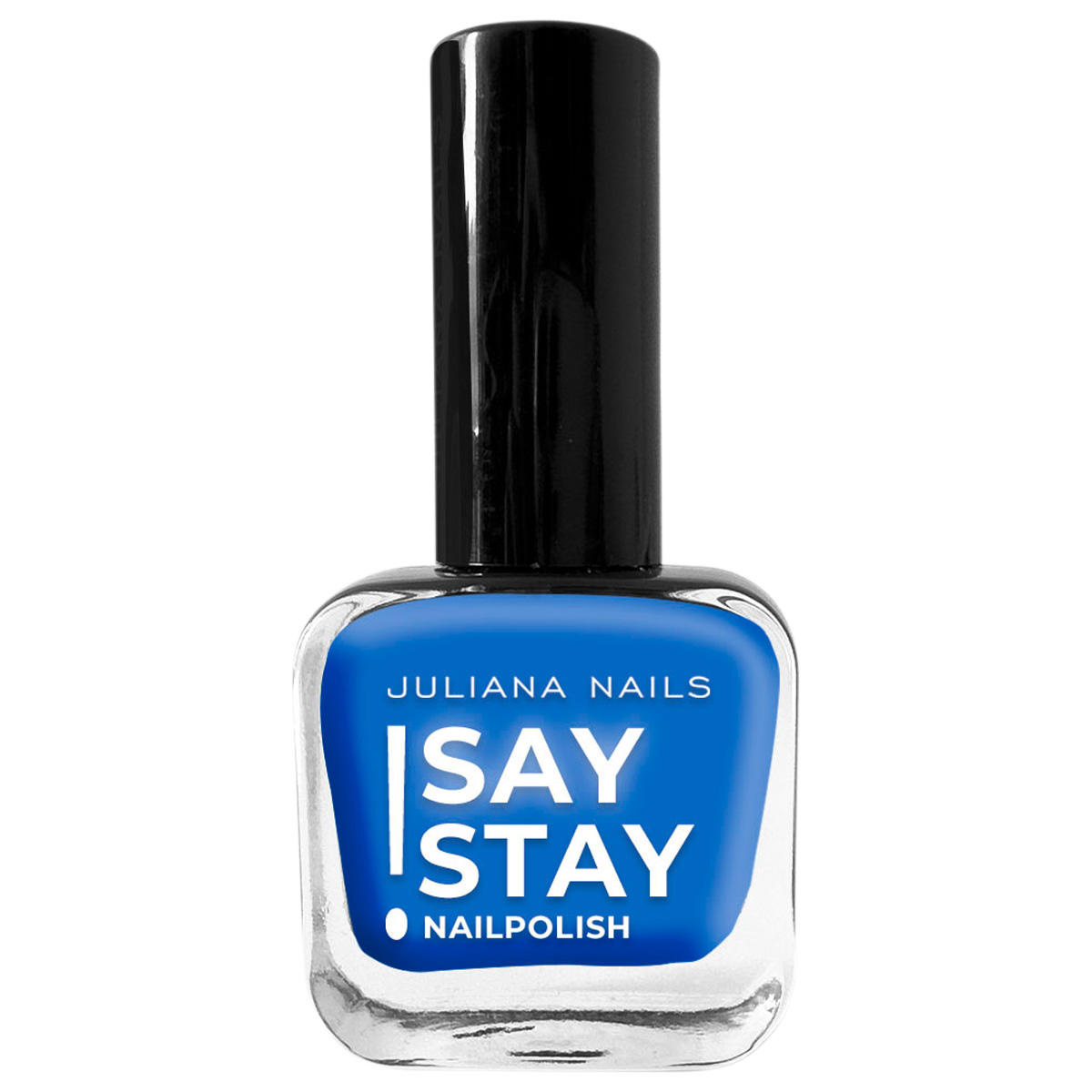 Juliana Nails Say Stay! Nail Polish Iris 10 ml