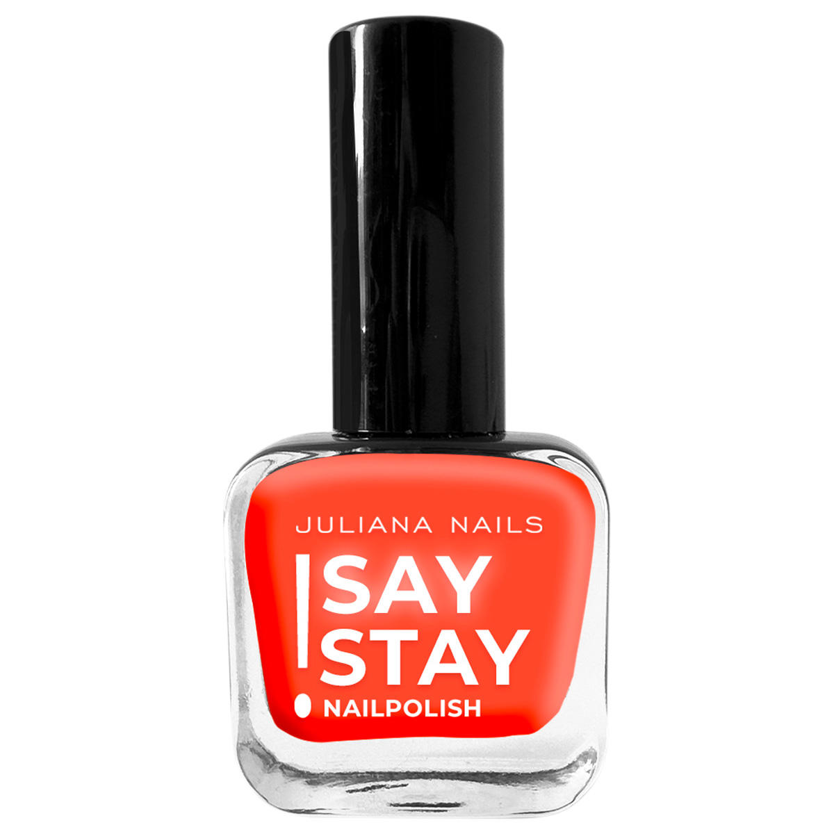 Juliana Nails Say Stay! Nail Polish Neon Insta Ready 10 ml