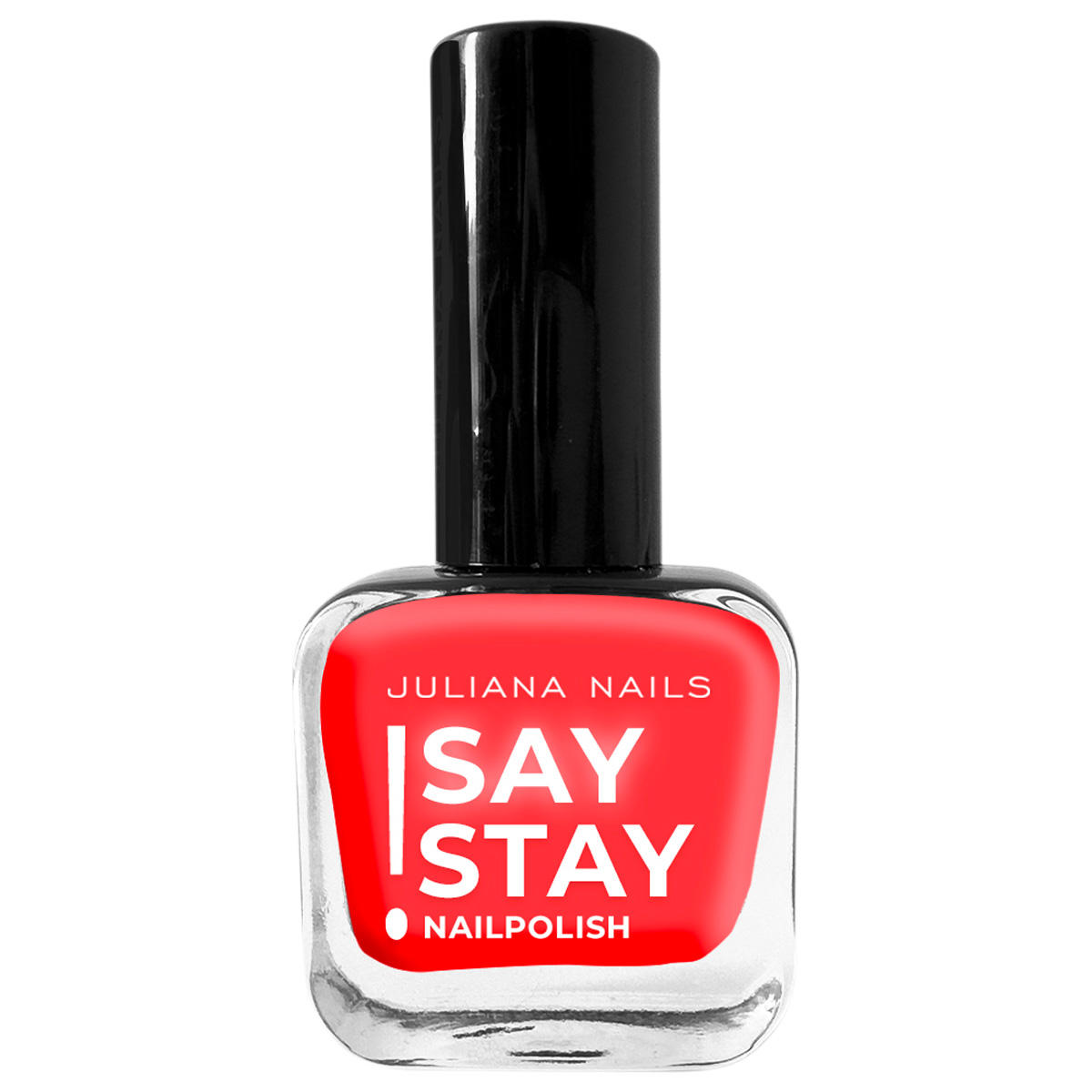 Juliana Nails Say Stay! Nail Polish Neon Is It Reel 10 ml