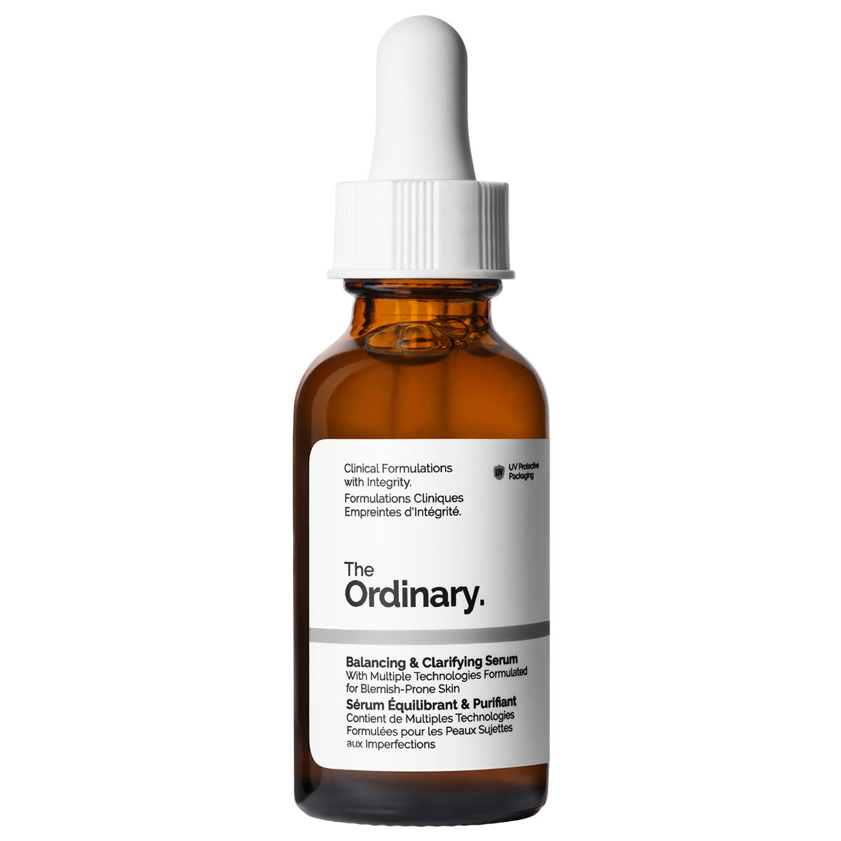 The Ordinary Balancing & Clarifying Serum 30 ml