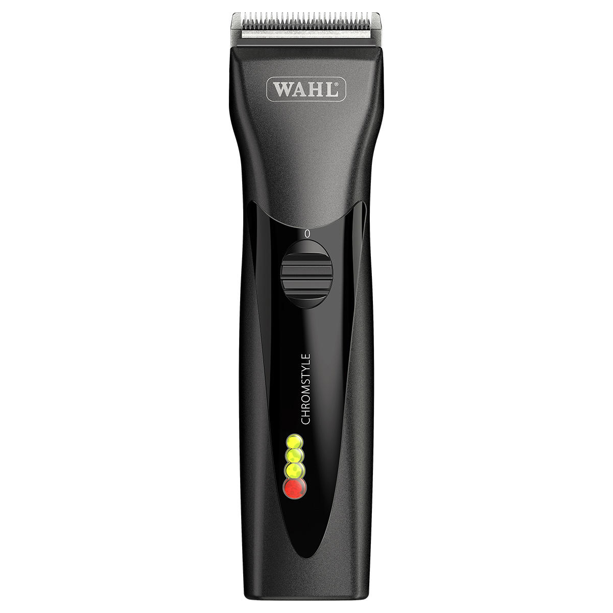 Wahl ChromStyle hair clippers