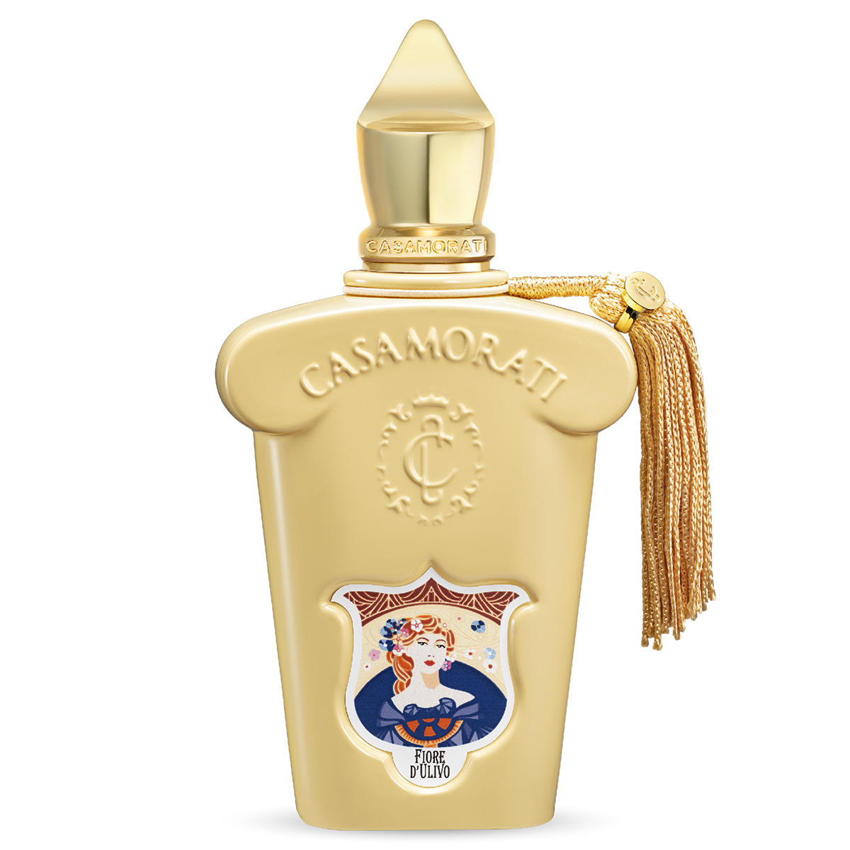XERJOFF Casamorati FIORE D'ULIVO Eau de Parfum 100 ml