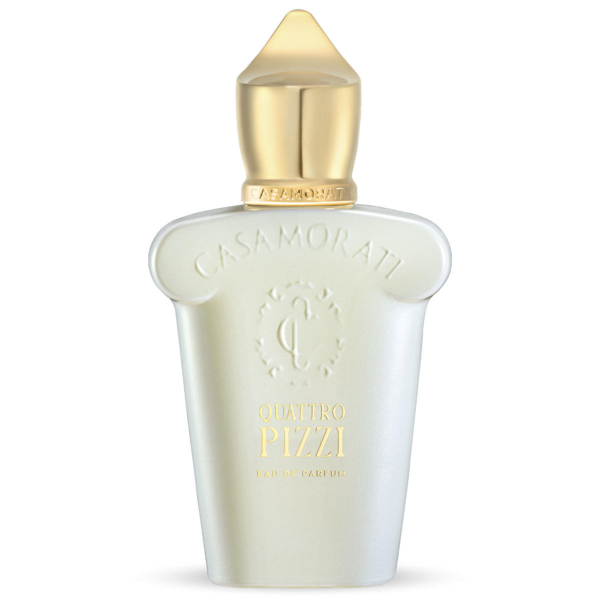 XERJOFF Casamorati QUATTRO PIZZI Eau de Parfum 30 ml