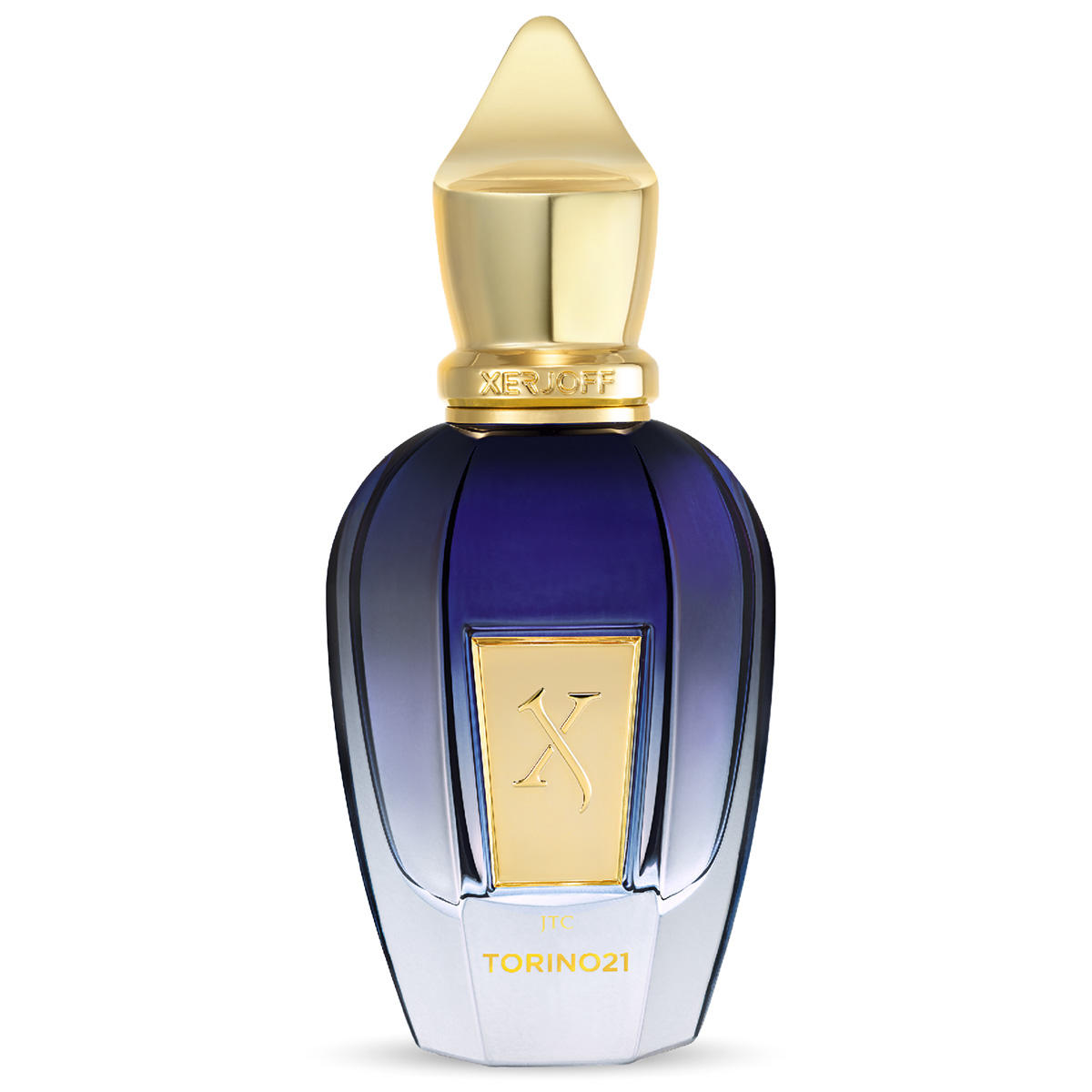 XERJOFF JTC TORINO 21 Eau de Parfum 50 ml