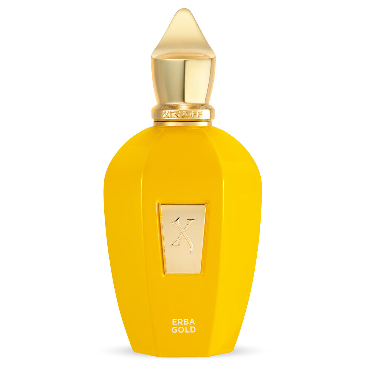XERJOFF Vibe ERBA GOLD Eau de Parfum 100 ml