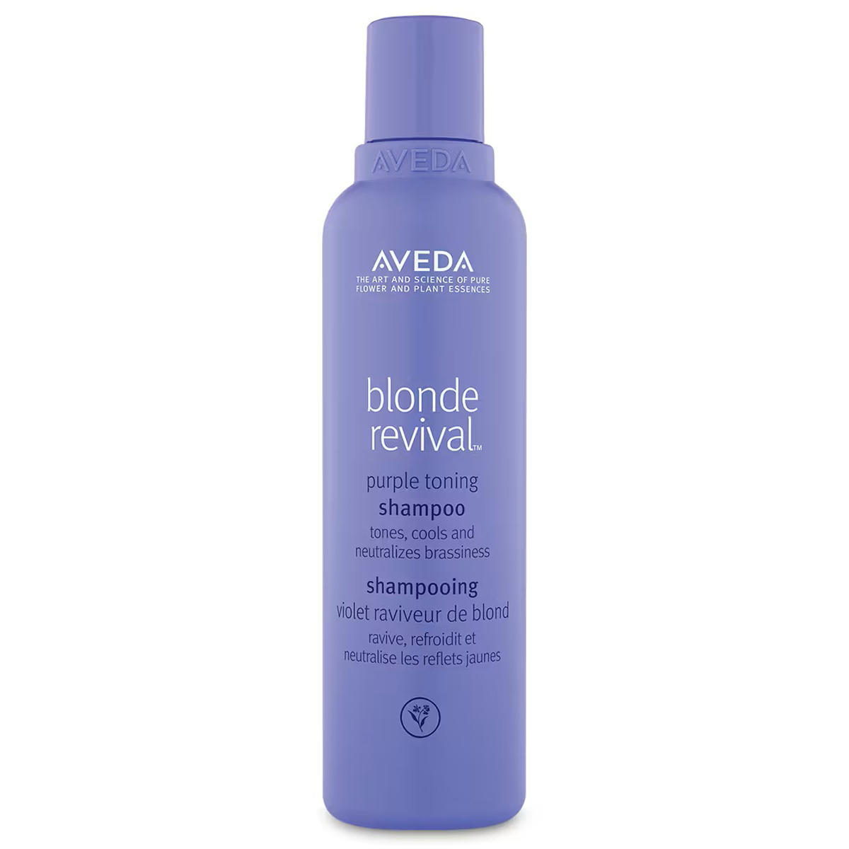 AVEDA Blonde Revival Purple Toning Shampoo 200 ml
