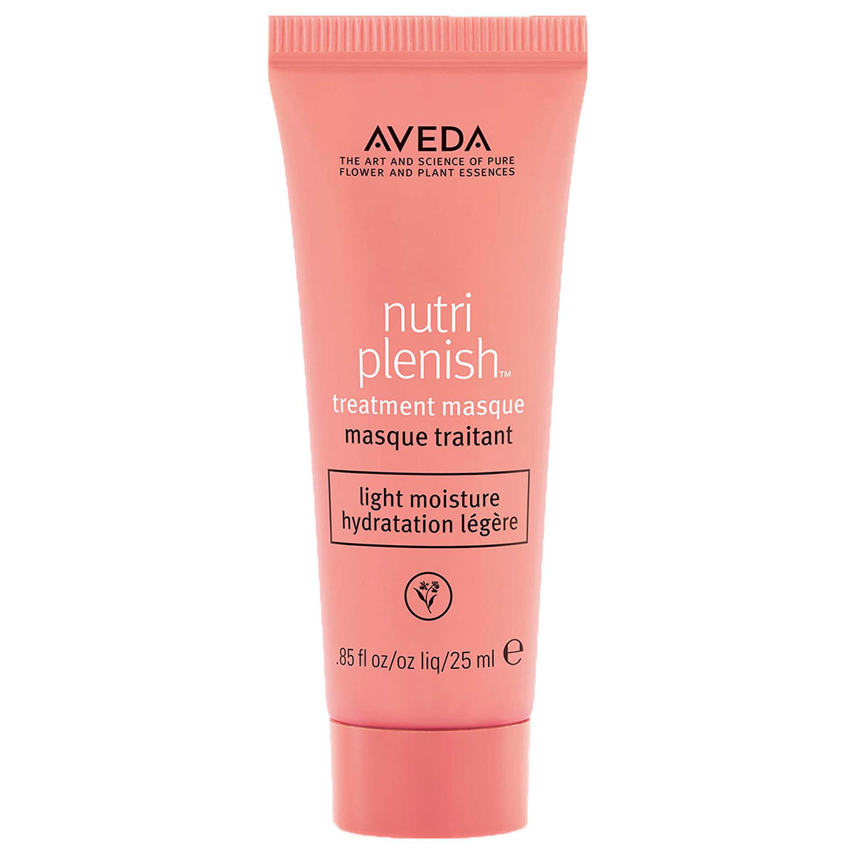 AVEDA Nutriplenish Treatment Masque Light Moisture 25 ml