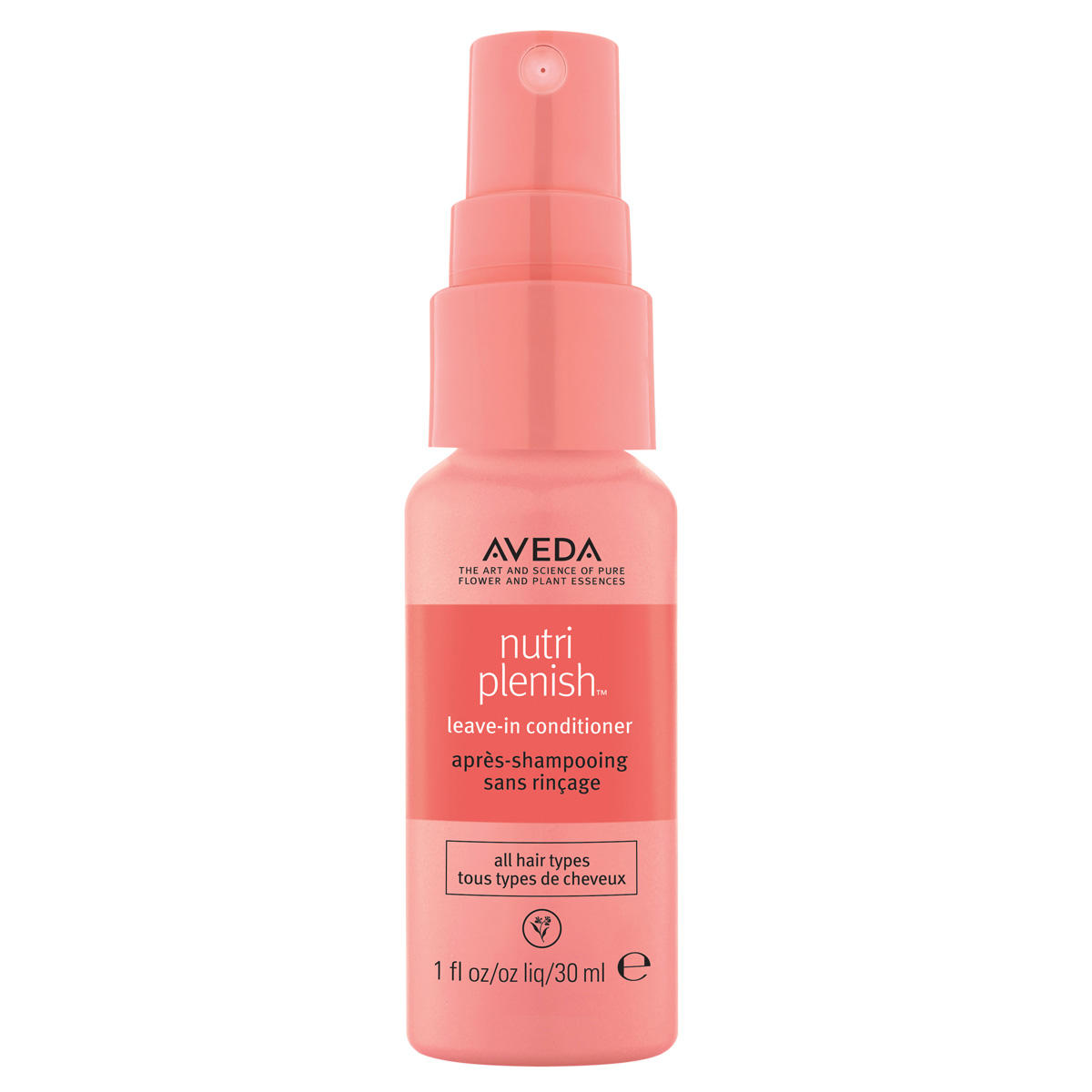 AVEDA Nutriplenish Leave-In Conditioner 30 ml