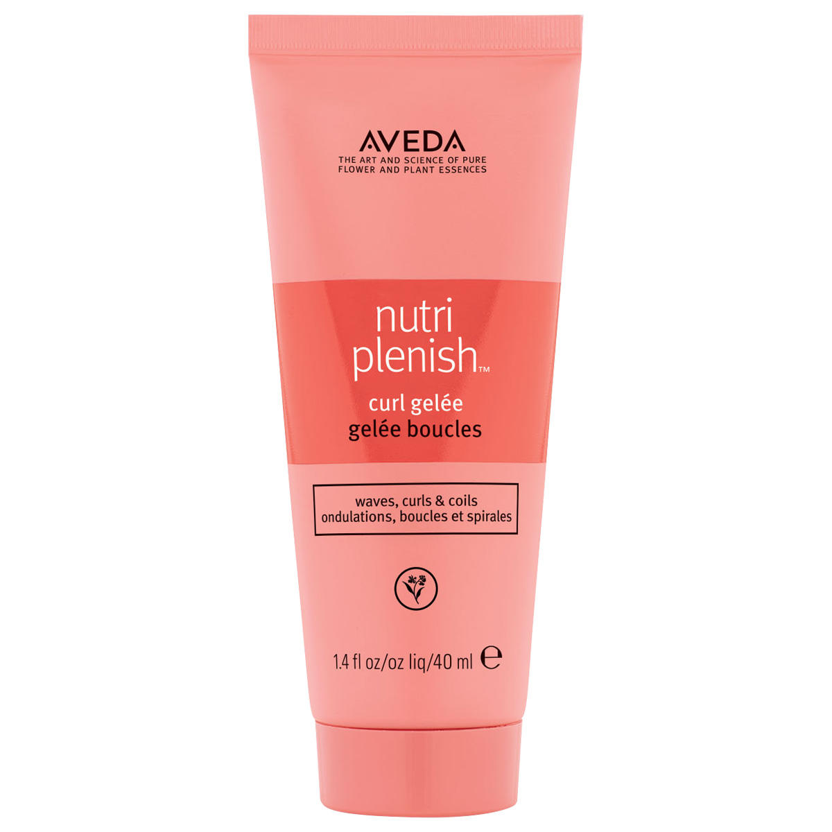 AVEDA Nutriplenish Curl Gelée 40 ml