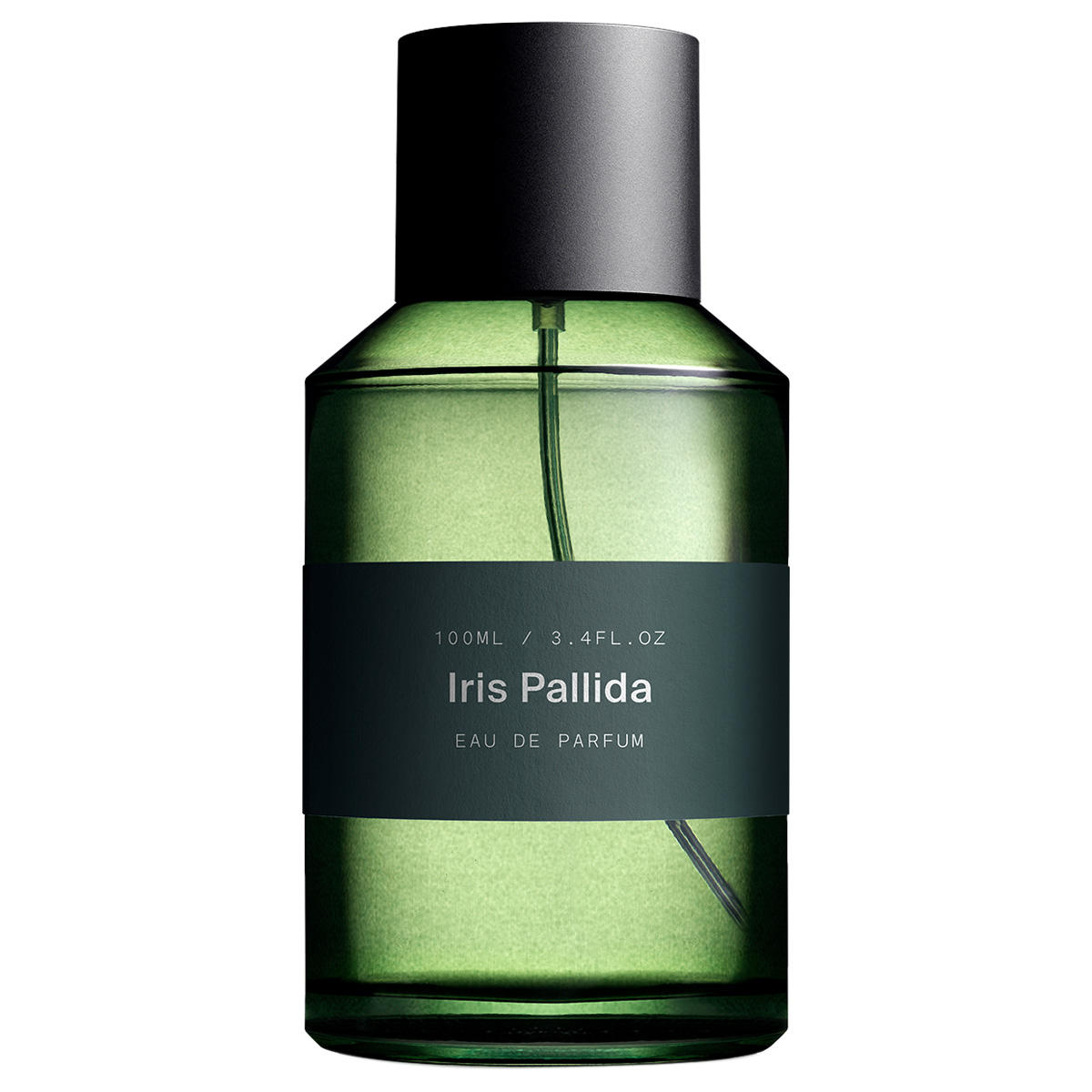 Marie Jeanne Iris Pallida Eau de Parfum 100 ml