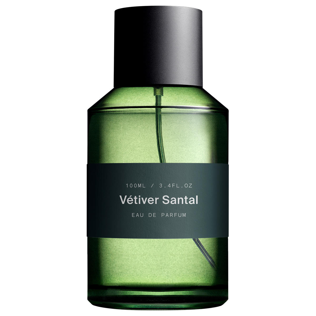 Marie Jeanne Vétiver Santal Eau de Parfum 100 ml