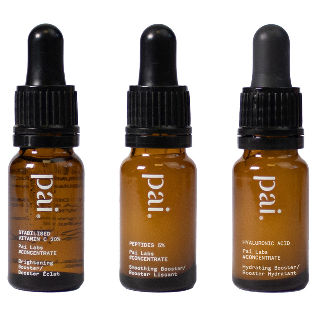 Pai Booster Discovery Kit