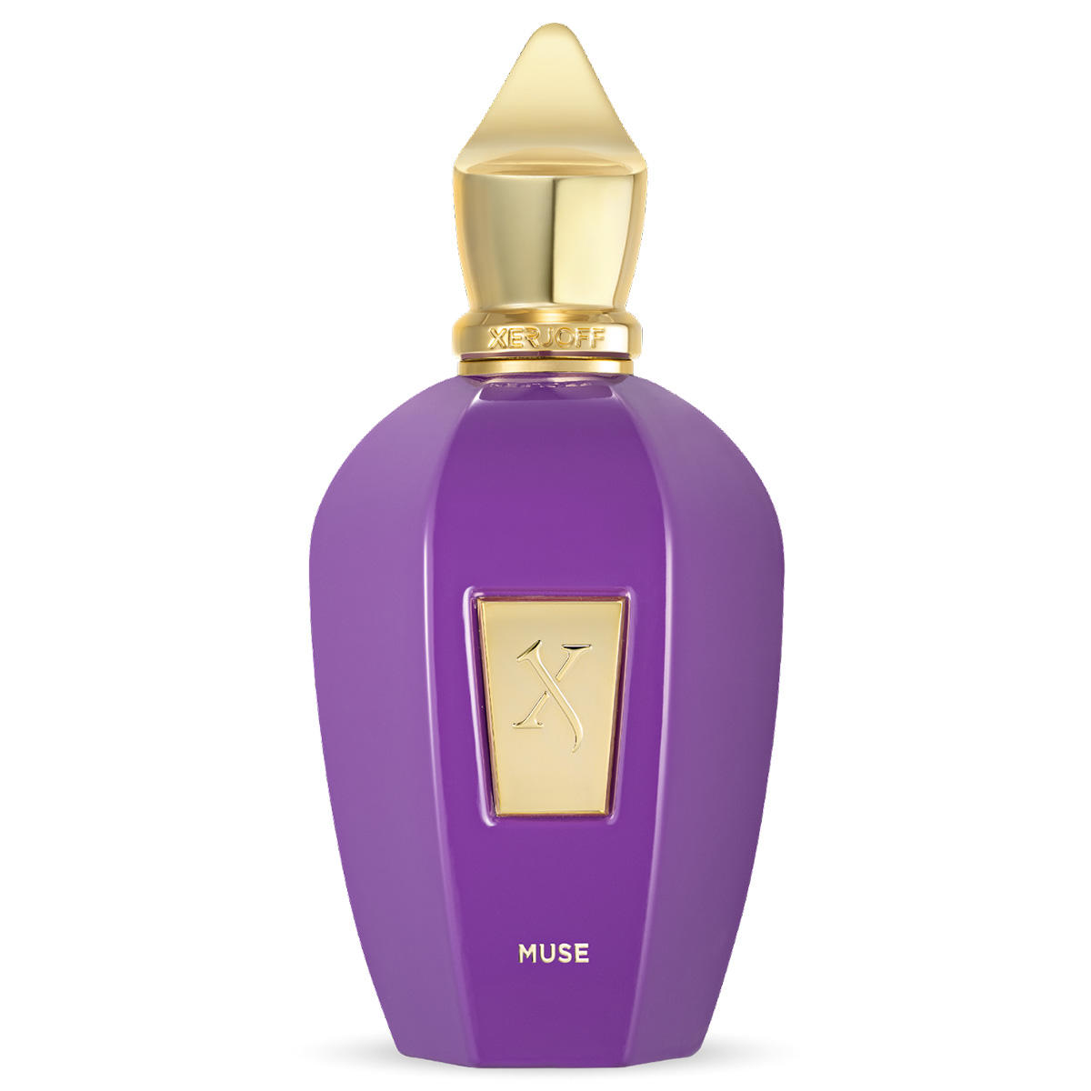 XERJOFF Vibe MUSE Eau de Parfum 100 ml