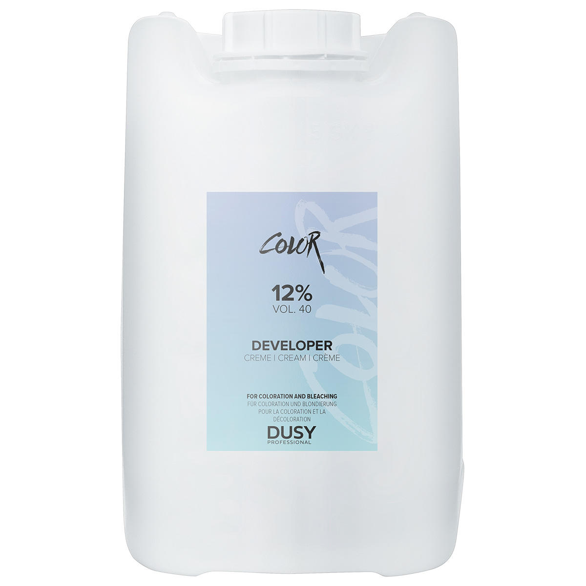 dusy professional roomontwikkelaar 12 % - 40 Vol.