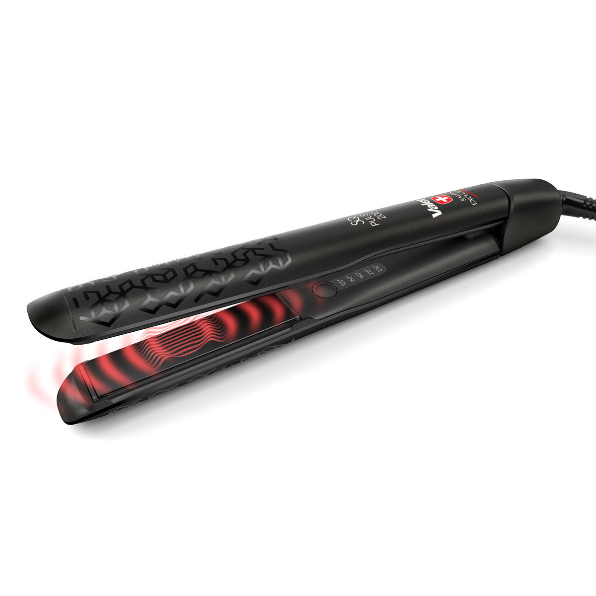 Valera Salon Exclusive SQ Pulsa 200 Black