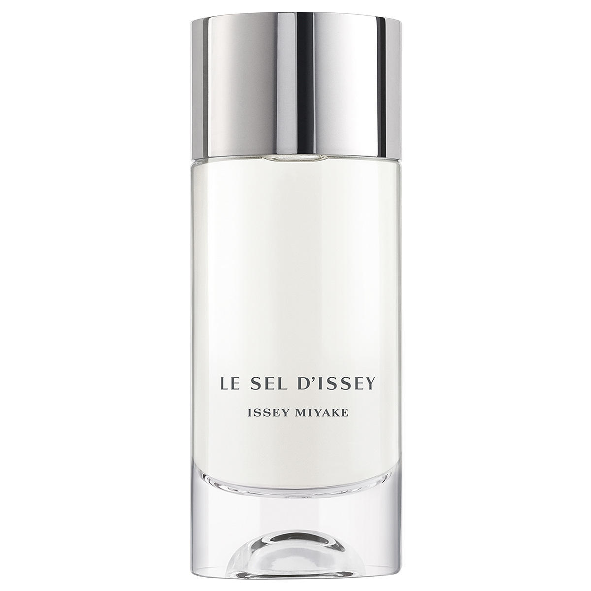 Issey Miyake Le Sel d'Issey Eau de Toilette refillable 100 ml