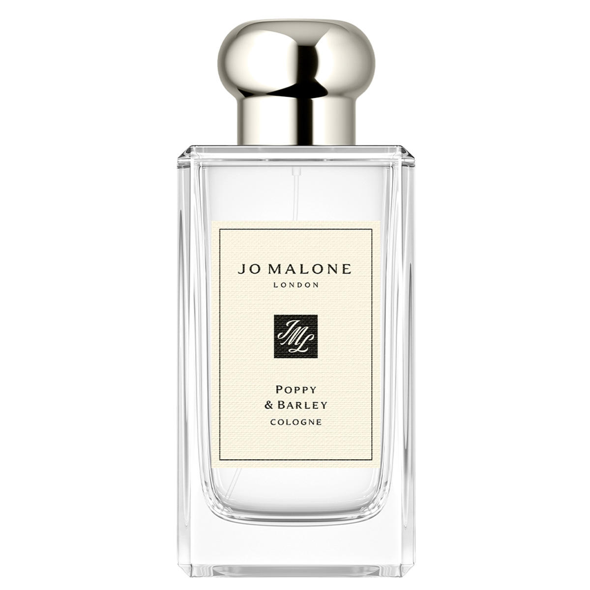 JO MALONE LONDON Poppy and Barley Eau de Cologne 100 ml