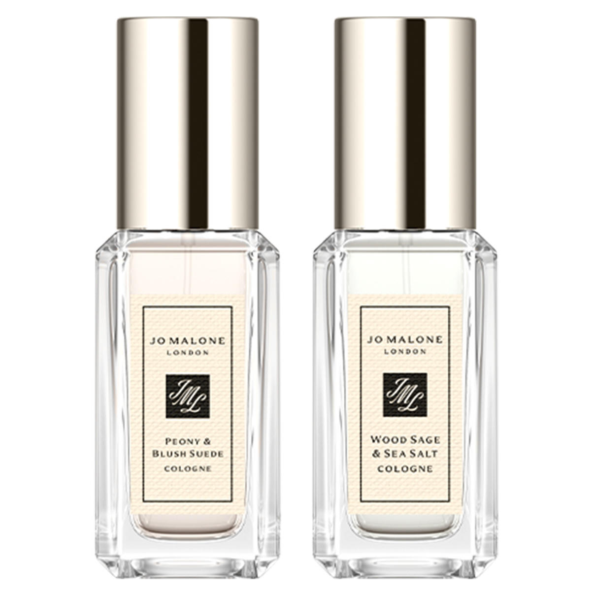 JO MALONE LONDON Travel Cologne Duo 2 x 9 ml