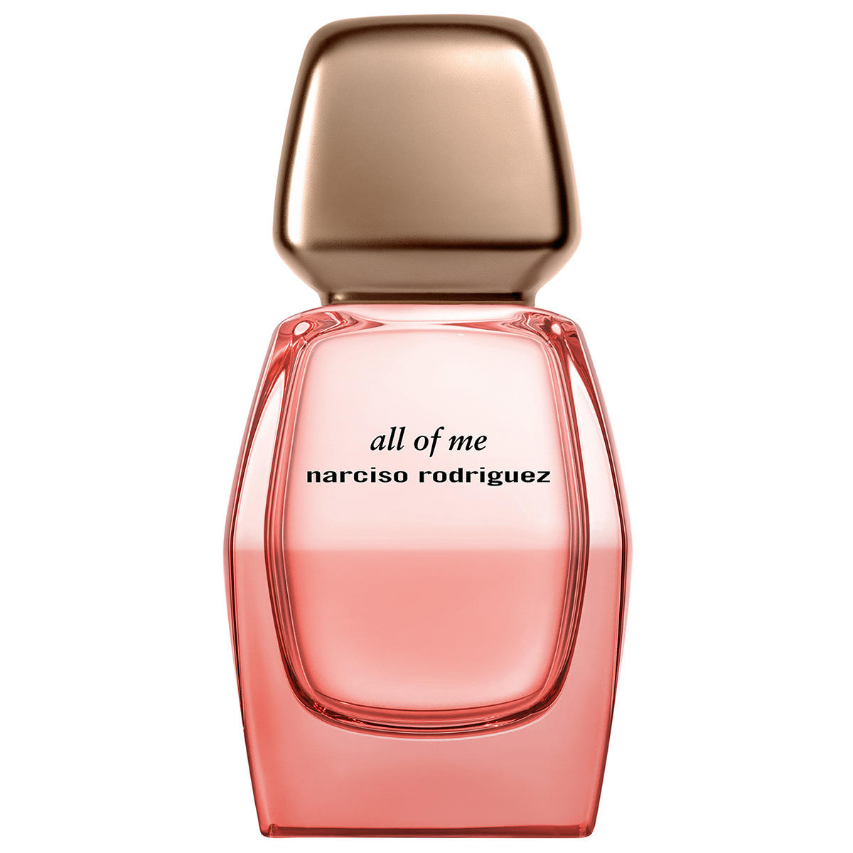 Narciso Rodriguez all of me Eau de Parfum Intense 30 ml