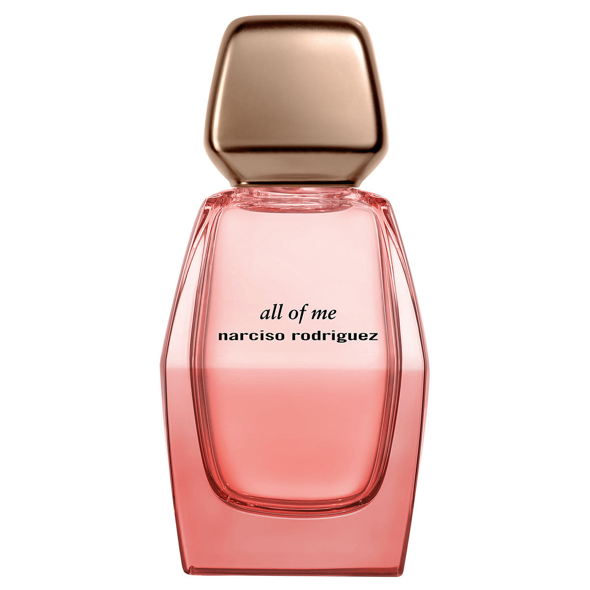 Narciso Rodriguez all of me Eau de Parfum Intense 50 ml