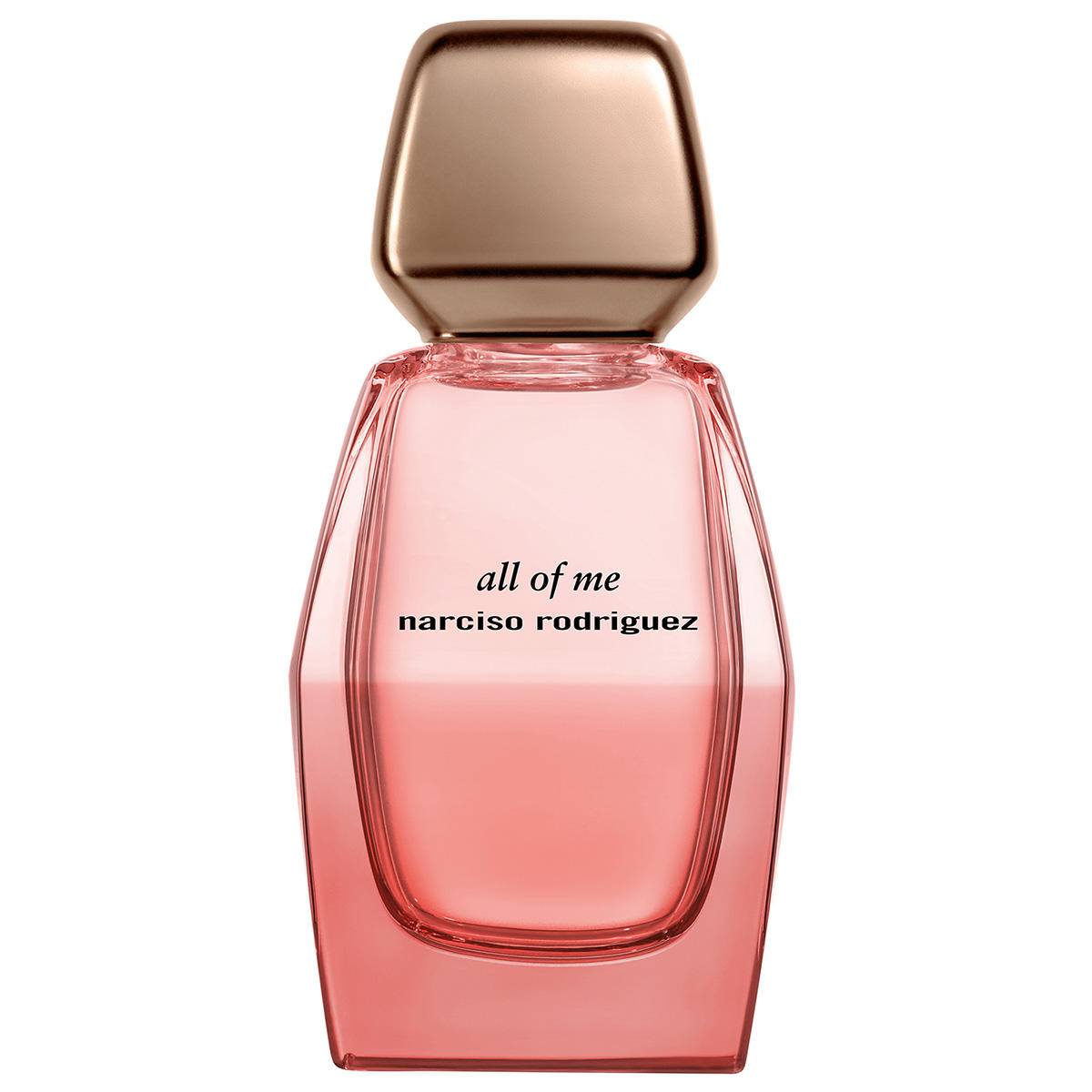 Narciso Rodriguez all of me Eau de Parfum Intense 50 ml