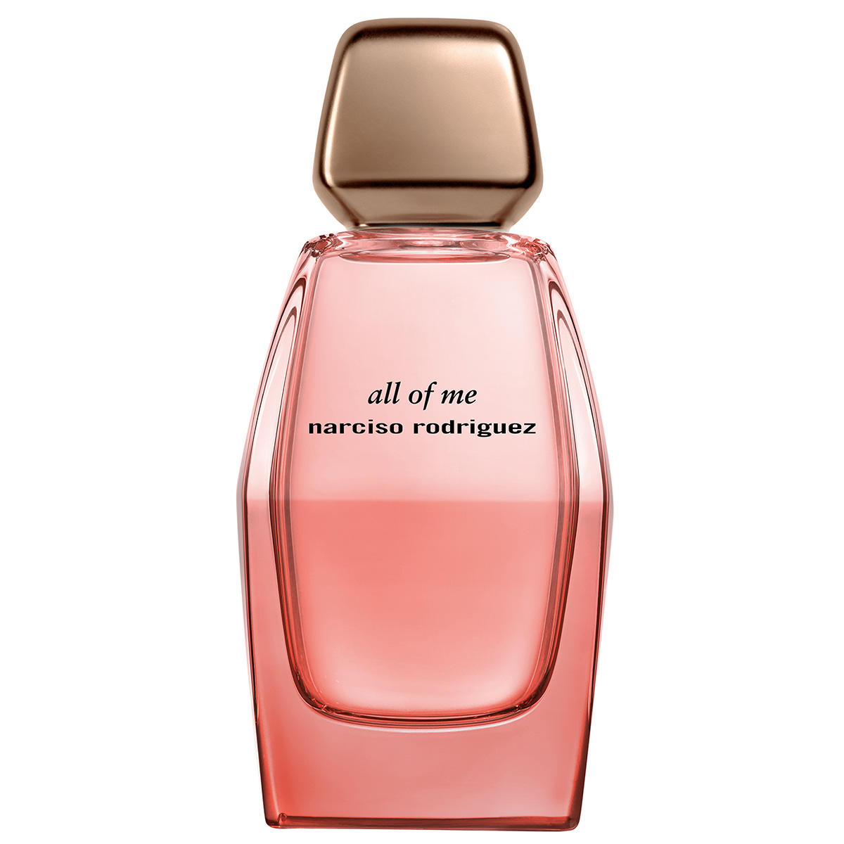Narciso Rodriguez all of me Eau de Parfum Intense 90 ml