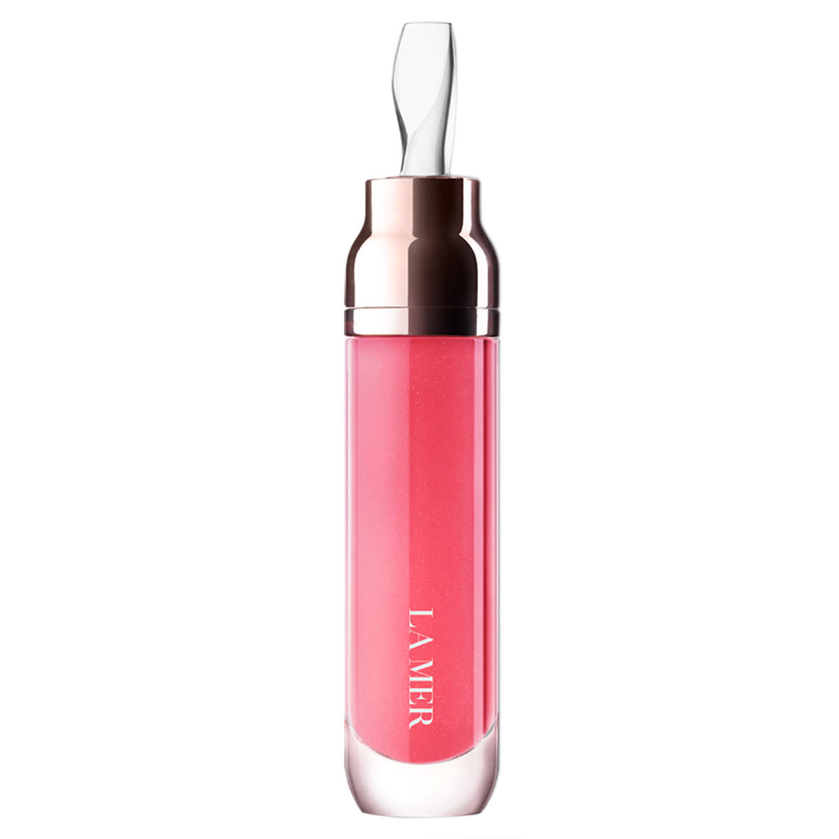 La Mer The Lip Volumizer 04 Sheer Pink 7 g