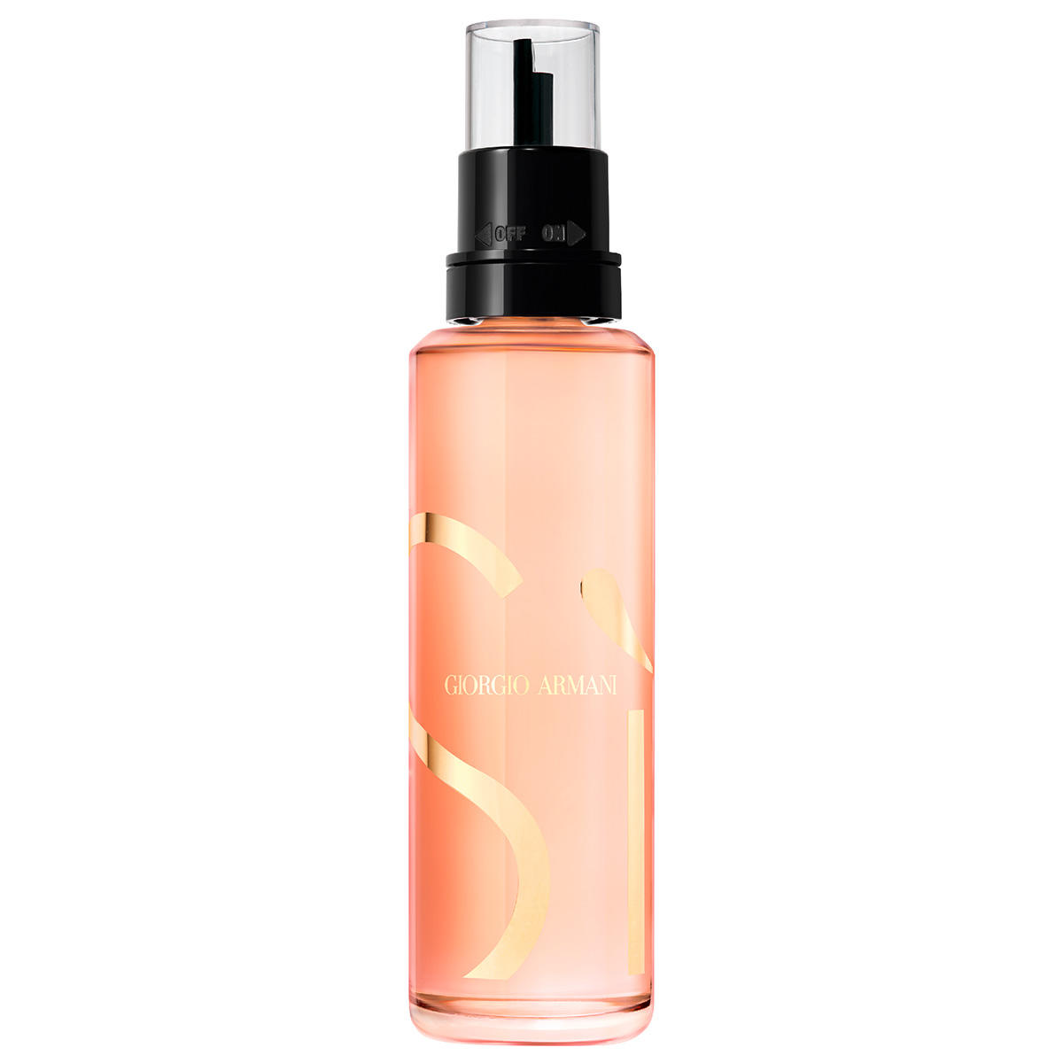 Armani Sì Eau de Parfum Refill 100 ml