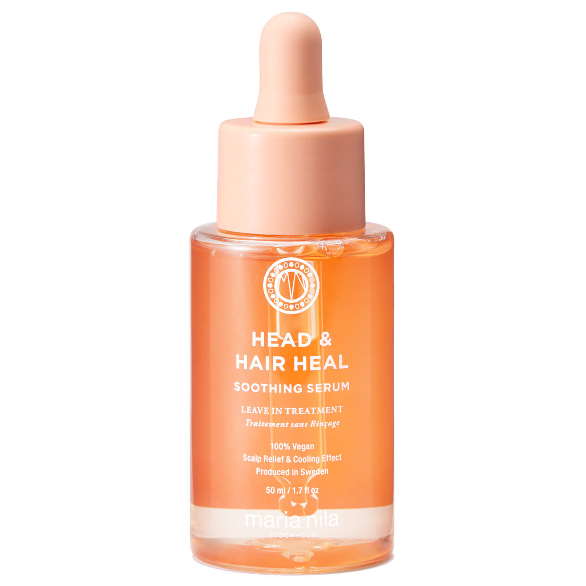 Maria Nila Head & Hair Heal Kalmerend serum 50 ml