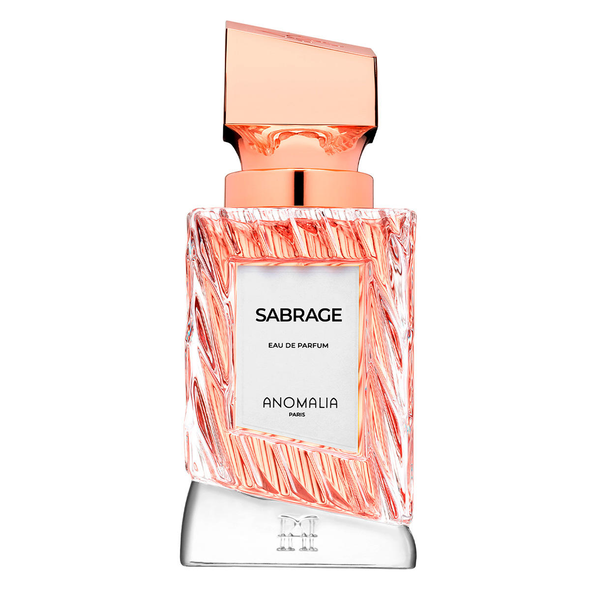 ANOMALIA PARIS Sabrage Eau de Parfum 70 ml