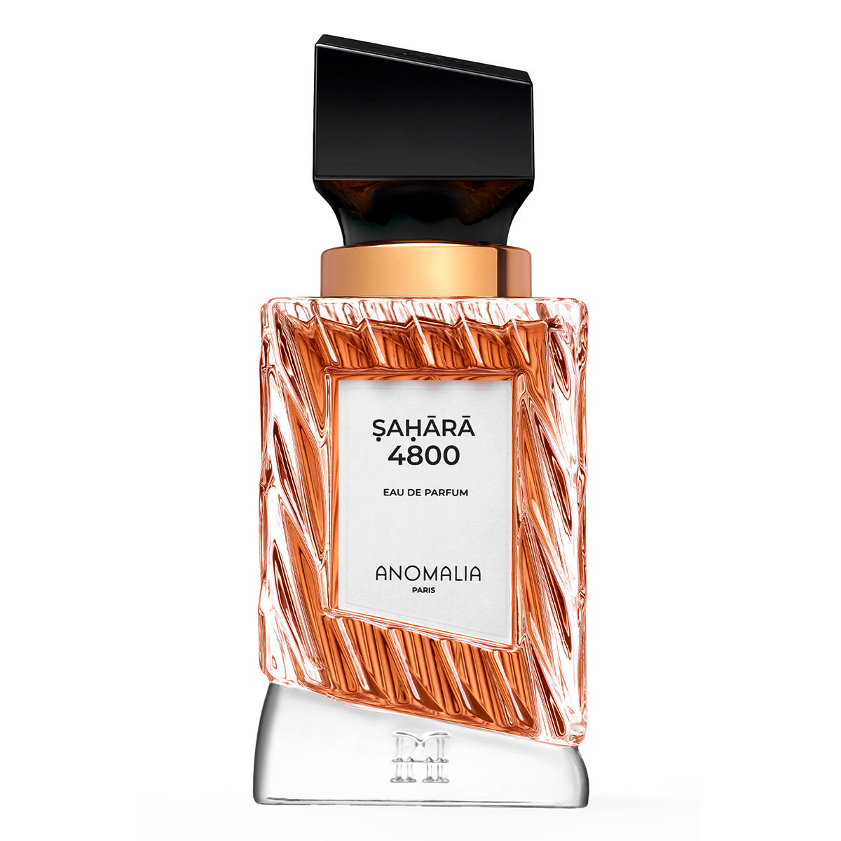 ANOMALIA PARIS Sahara 4800 Eau de Parfum 70 ml