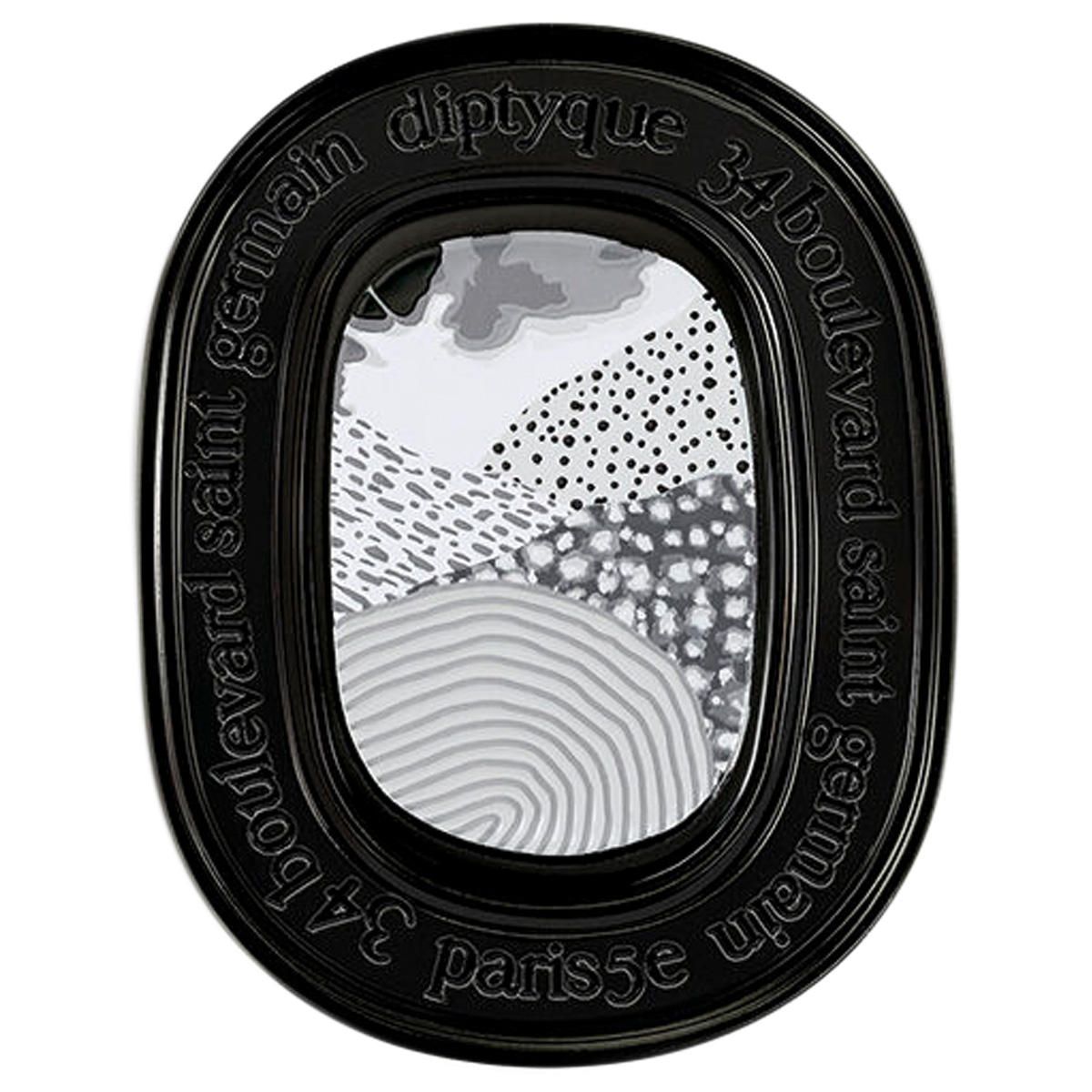 diptyque L'Eau Papier Crème Parfumée Edition Limitée 3 g