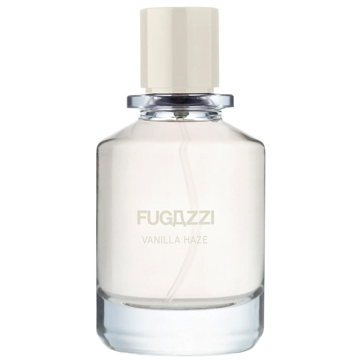 Fugazzi Vanilla Haze Eau de Parfum 100 ml